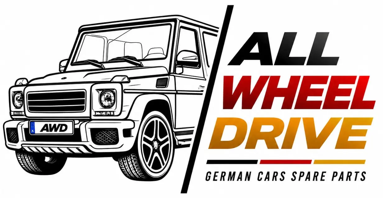 All Wheel Drive