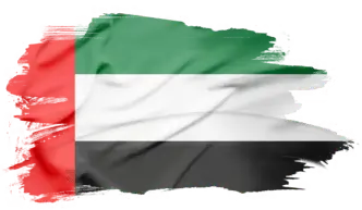 UAE Flag